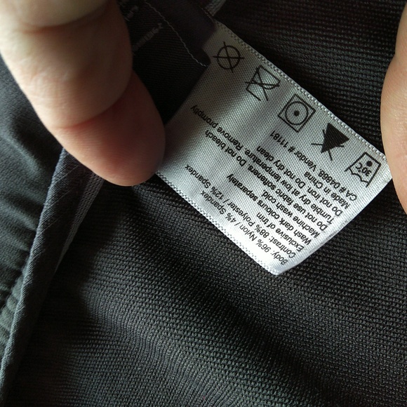 MEC premium mountaineering shorts - Picture 5 of 9